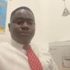 JOHN OWUSU APPIAH