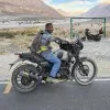 Aniket More