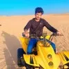 Atif ali Khan