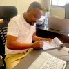Kelvin Khanga