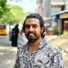 Shushanth