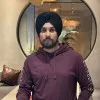 Harsimran Singh
