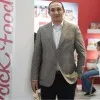 Bahman Barzegar