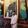 Syed Ali Ahmad Bokhari