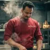 chef Hasnain Ali