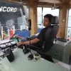 Capt Asriadi