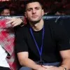 Arrion Jafari