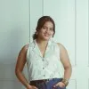 Priti Panganti