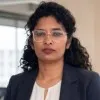 Nivedhitha Arul