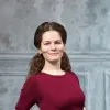 Lisa Khudzinskaya