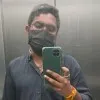 Nikhil Reddy