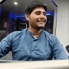 Yash Pandey
