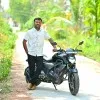 AKHILESH DN