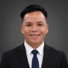 Nazarlie John Paul Jimenez