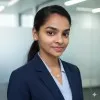 Srilakshmi Pandiri