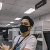 Marrion Joseph Ureta