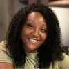 Tamesha Rogers