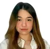 Ruth Jane Roxas