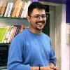 Rakesh Gaikwad