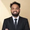 Antariksh Milind Dongre