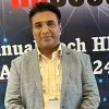 Farrukh Khan
