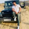 Mohit Antil