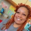 Keirra Sweatt