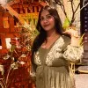 Dhamagalla shravani
