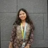 Shreya Dhar
