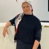 hazirah hamidi