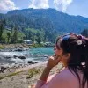 Amisha Thakur