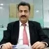 Zahid Hussain Mohmand