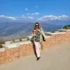 Nadia Hossain Mou