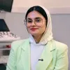 Shifa Hameed