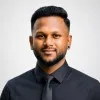 Dhinesh Kumar