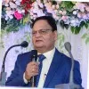 ARVIND CHAVAN