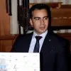Mohammed Khojali