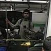 Tushar Manjhi