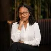 Maggie Ledwaba