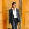 Mercy Angelin