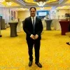 Nisham Mohideen