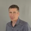 Dmitry Mozheyko