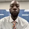 Shakiyl Johnson