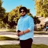 Harmohan Singh Saund