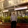 Chinmaya Kupnur