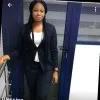 Blessing Ndibe