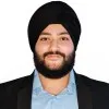 Bhavraaj Singh