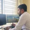 Suraj Dahitode
