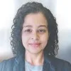 Divya Arvind