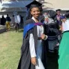 Bongekile Hlongwane